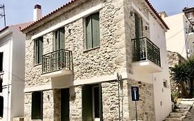 Stone Villa